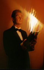 burning-book-magician-austria